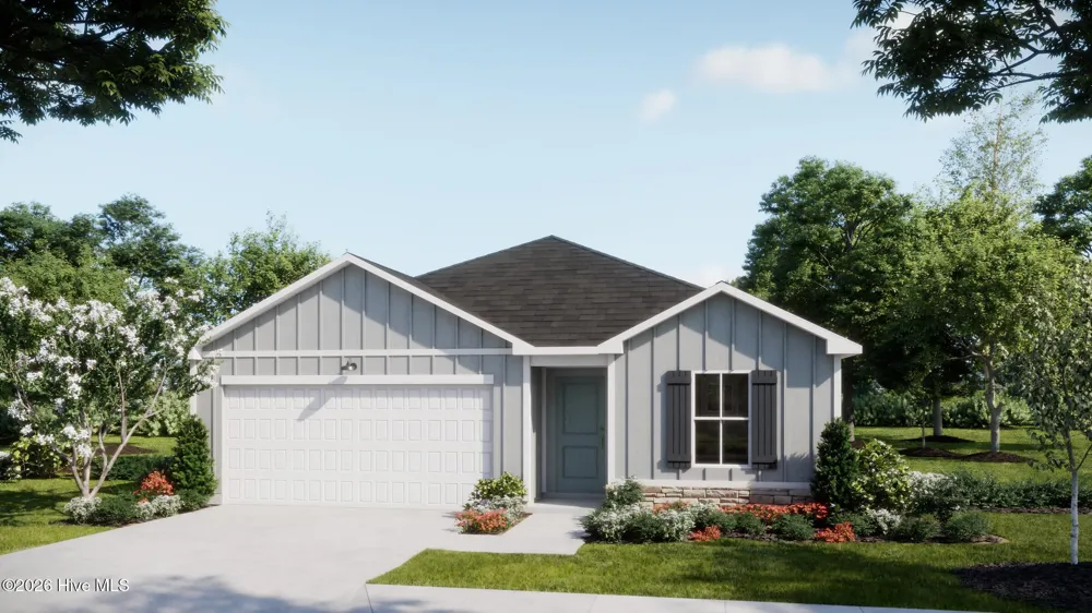 375 Glendale Arbor Drive SW #129 Ocean Isle Beach, NC 28469