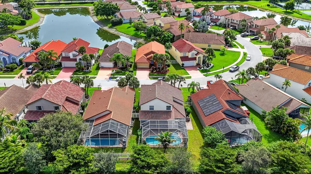 22063 ALTONA DRIVE Boca Raton, FL 33428