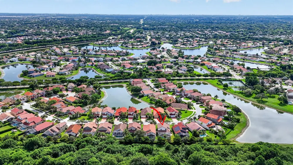 22063 ALTONA DRIVE Boca Raton, FL 33428