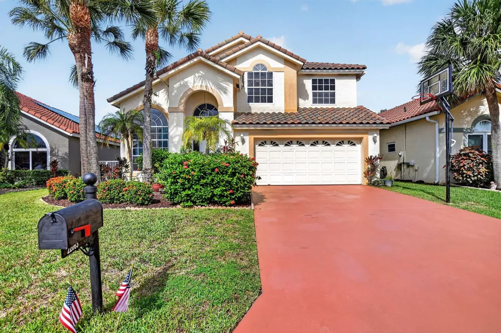 22063 ALTONA DRIVE Boca Raton, FL 33428