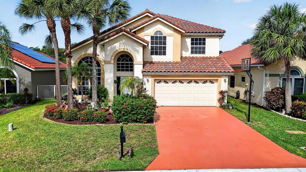 22063 ALTONA DRIVE Boca Raton, FL 33428