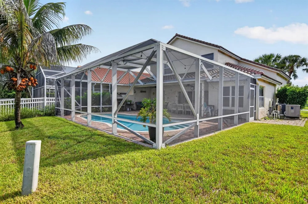 22063 ALTONA DRIVE Boca Raton, FL 33428