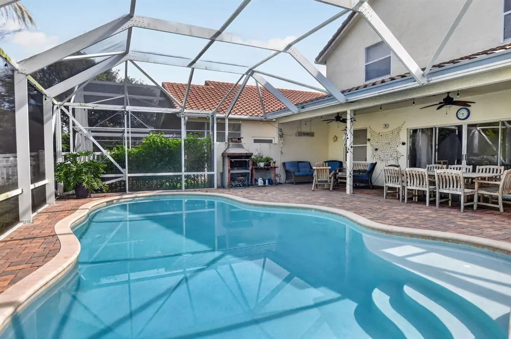 22063 ALTONA DRIVE Boca Raton, FL 33428