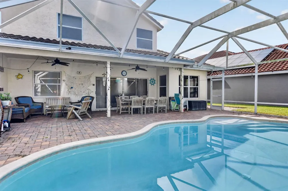 22063 ALTONA DRIVE Boca Raton, FL 33428