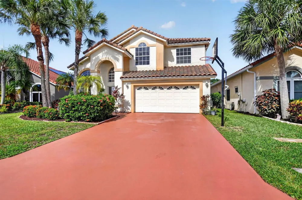 22063 ALTONA DRIVE Boca Raton, FL 33428