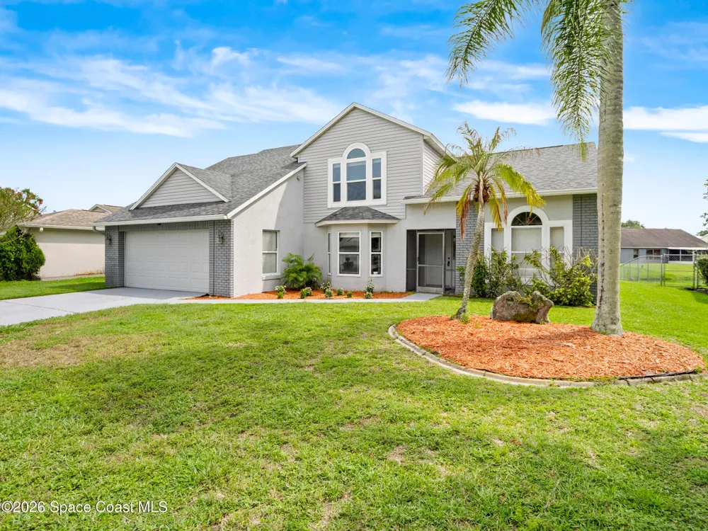 4015 Pinyon Drive Cocoa, FL 32926