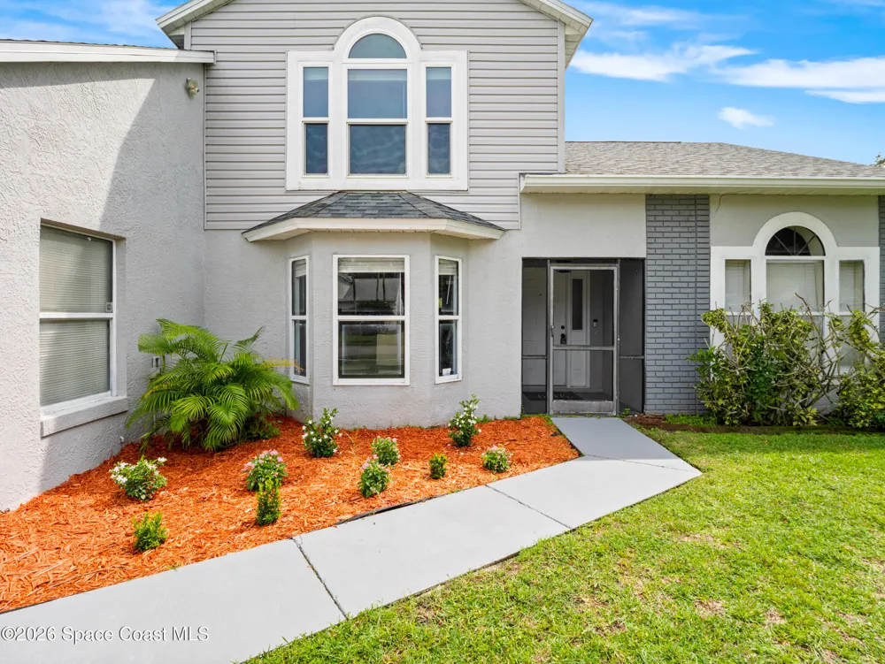 4015 Pinyon Drive Cocoa, FL 32926