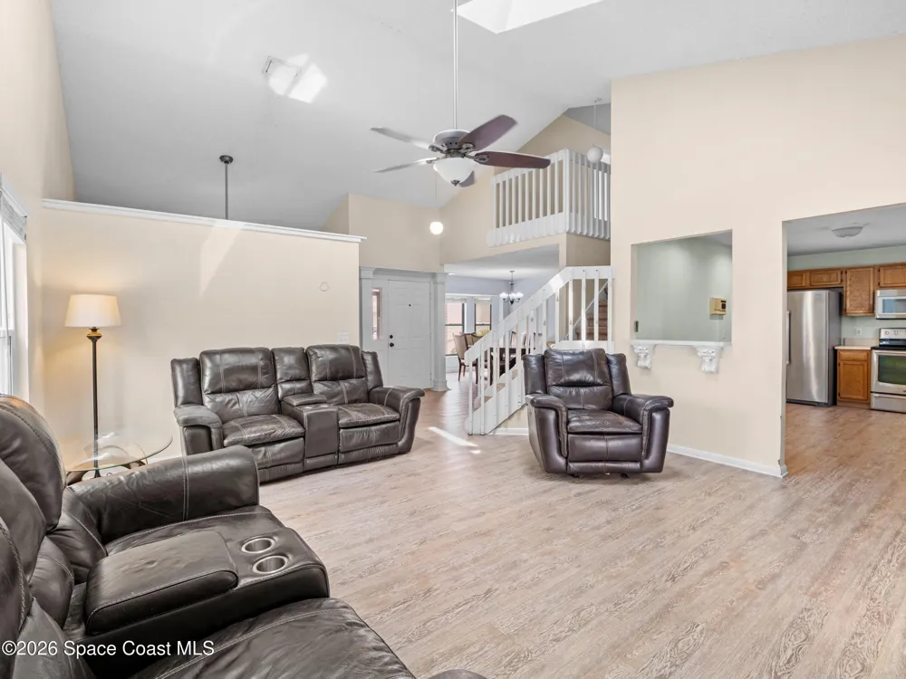 4015 Pinyon Drive Cocoa, FL 32926