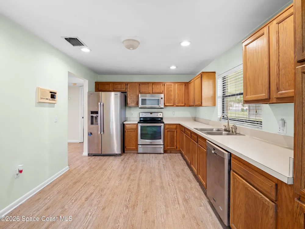 4015 Pinyon Drive Cocoa, FL 32926