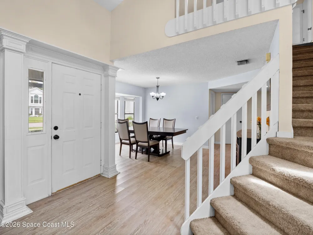 4015 Pinyon Drive Cocoa, FL 32926