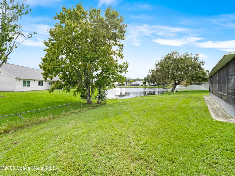 4015 Pinyon Drive Cocoa, FL 32926
