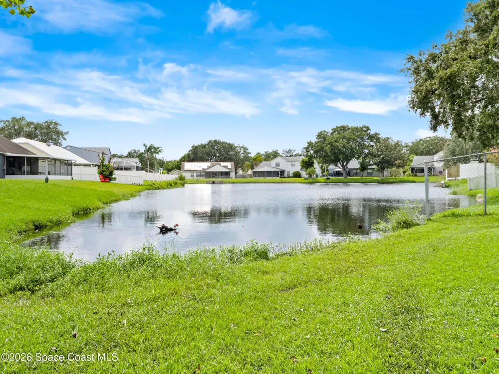 4015 Pinyon Drive Cocoa, FL 32926
