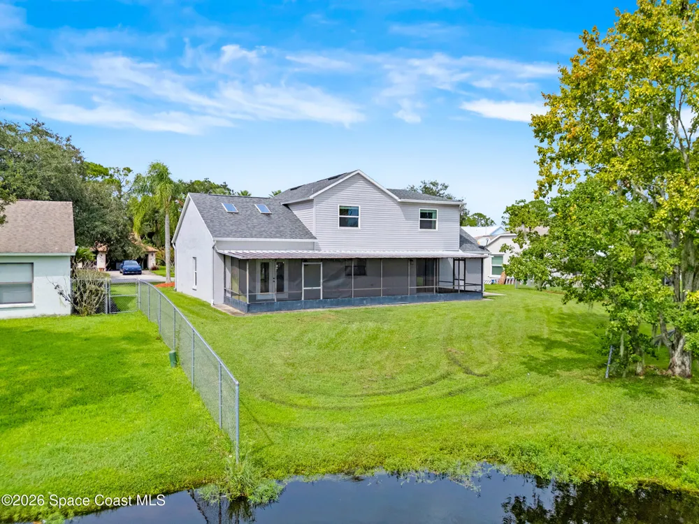 4015 Pinyon Drive Cocoa, FL 32926