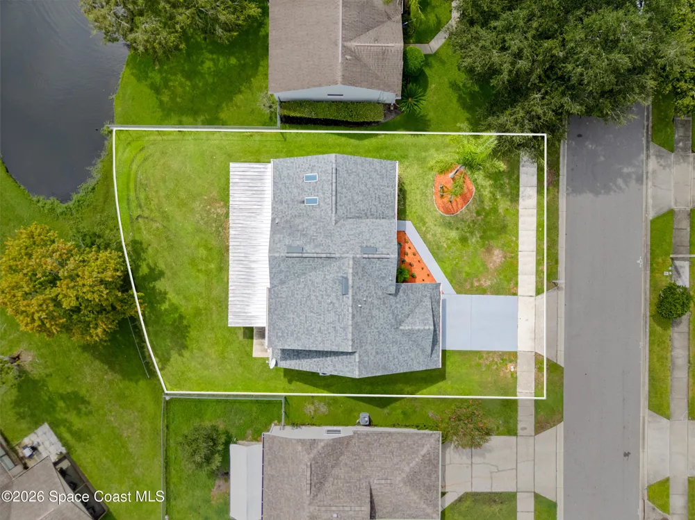 4015 Pinyon Drive Cocoa, FL 32926