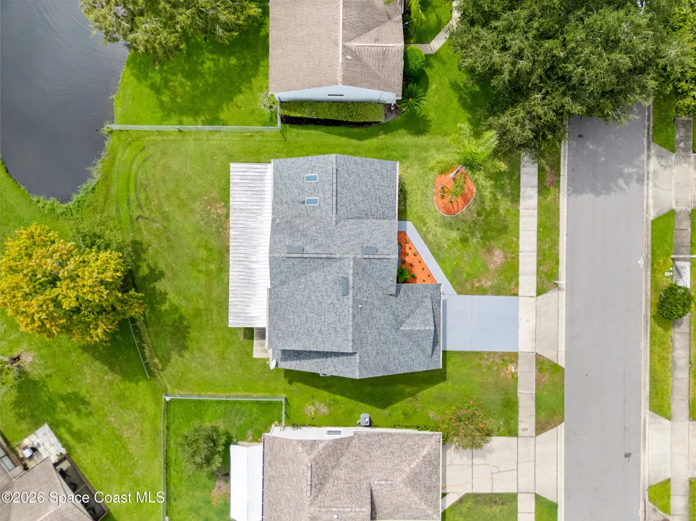 4015 Pinyon Drive Cocoa, FL 32926