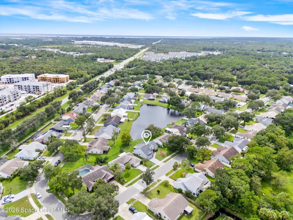 4015 Pinyon Drive Cocoa, FL 32926