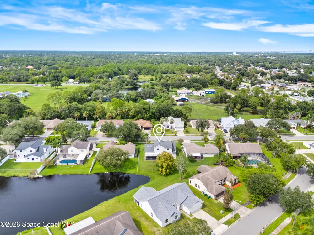 4015 Pinyon Drive Cocoa, FL 32926