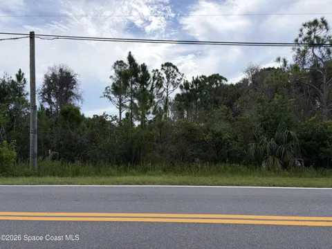 Corey Road