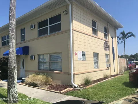 380 Brevard Avenue #C7