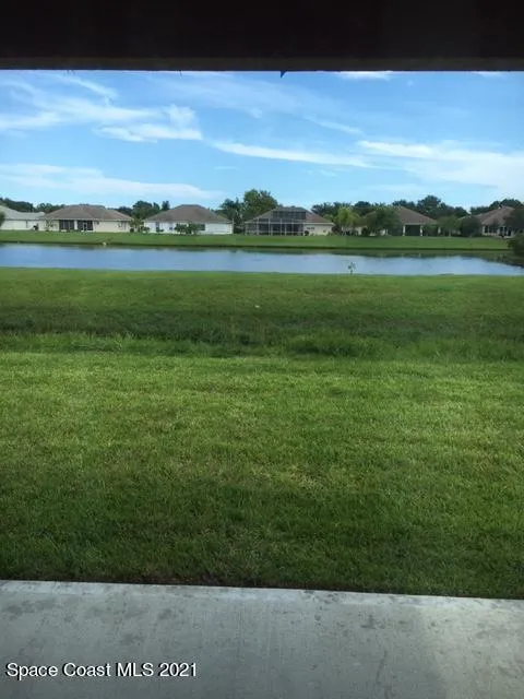 3080 Louetta Circle Melbourne, FL 32901