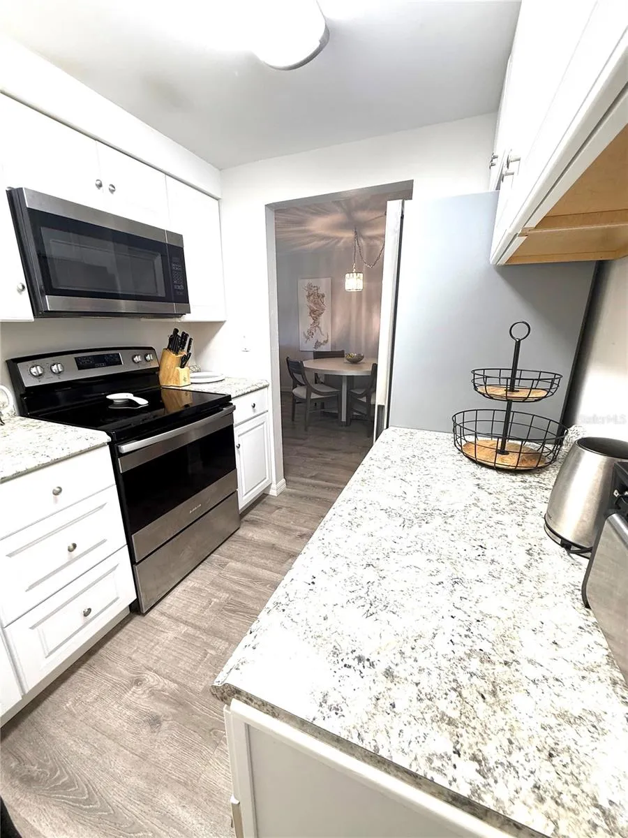 1799 HIGHLAND AVENUE #75 Clearwater, FL 33755