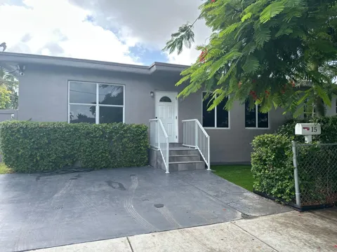 15 NW 31 ave #0
