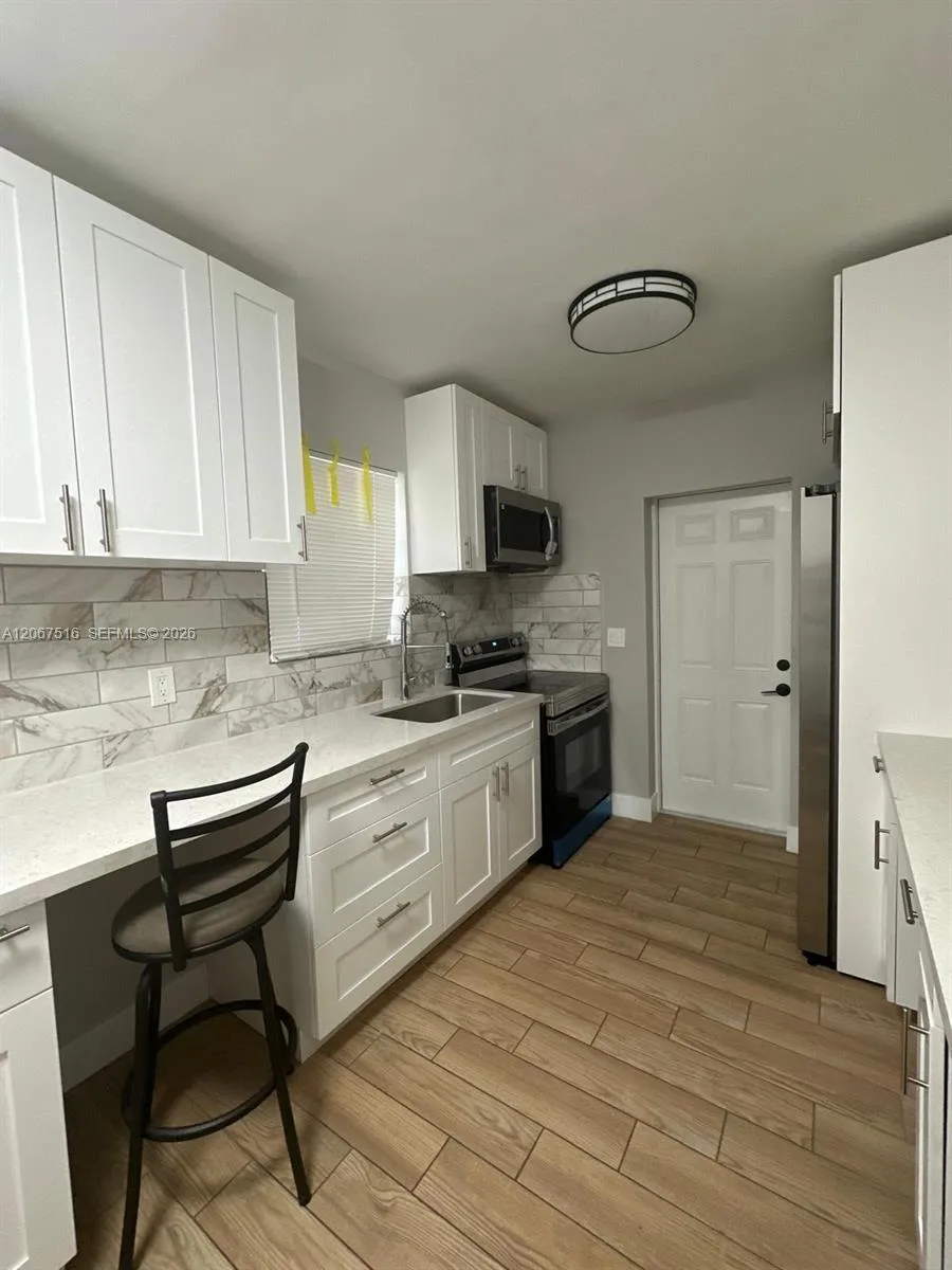 15 NW 31 ave #0 Miami, FL 33135