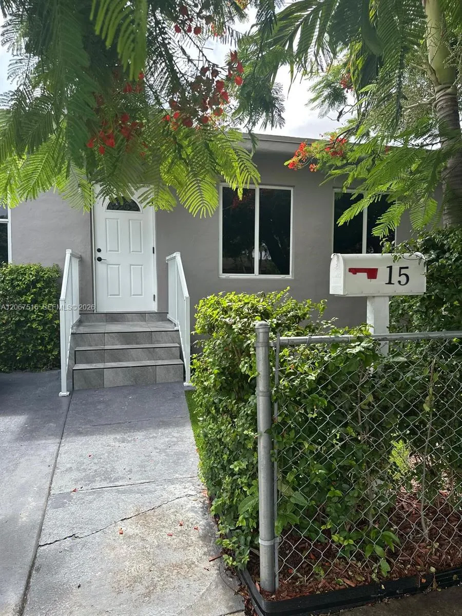 15 NW 31 ave #0 Miami, FL 33135
