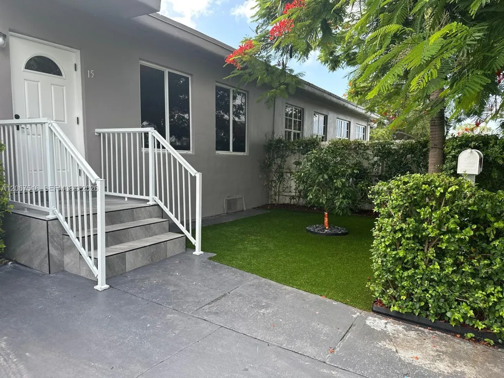 15 NW 31 ave #0 Miami, FL 33135