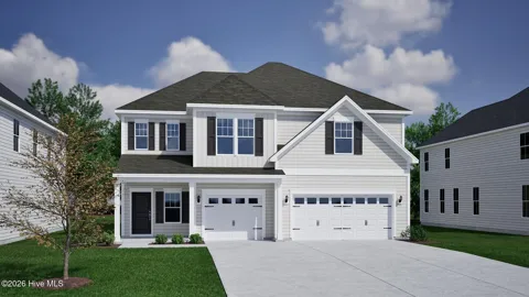 3033 Coastal Dream Way