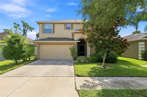 16613 MYRTLE SAND DRIVE