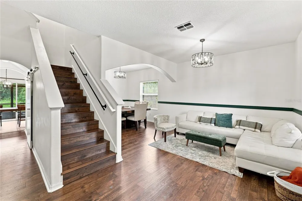 16613 MYRTLE SAND DRIVE Wimauma, FL 33598