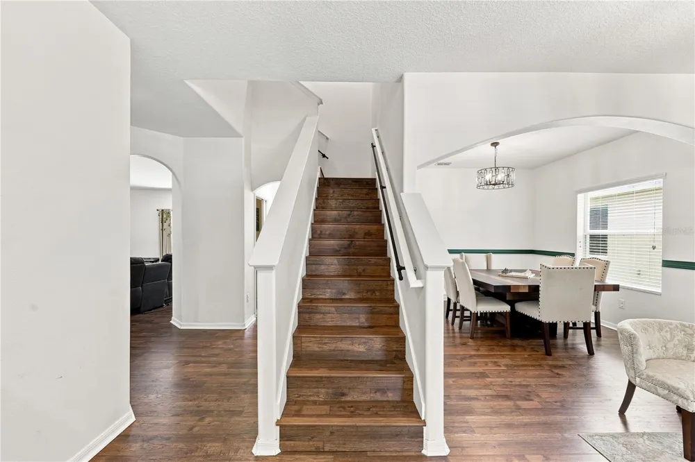16613 MYRTLE SAND DRIVE Wimauma, FL 33598