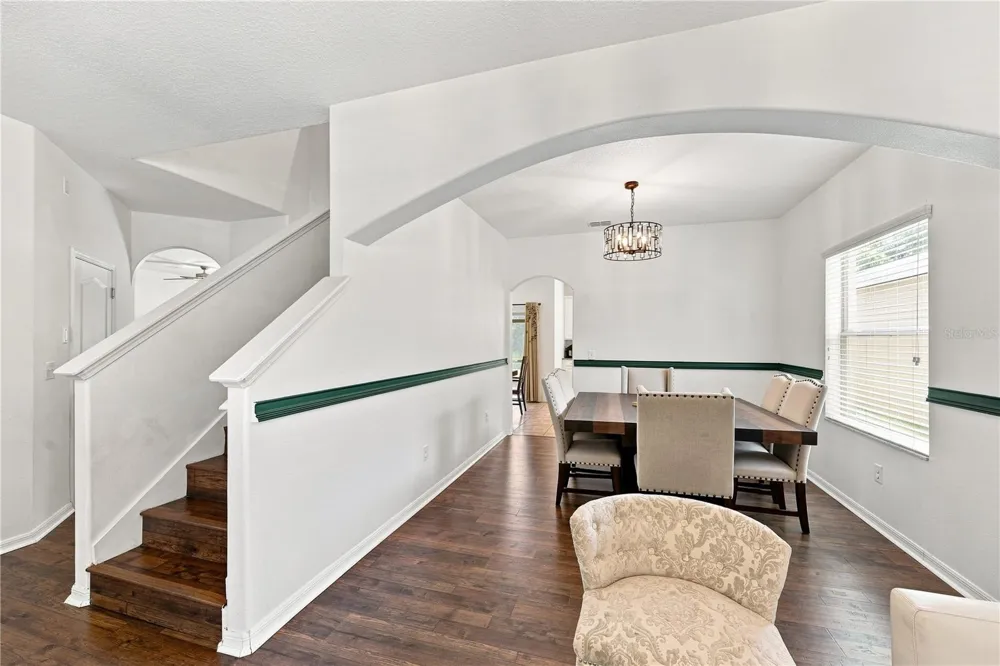 16613 MYRTLE SAND DRIVE Wimauma, FL 33598
