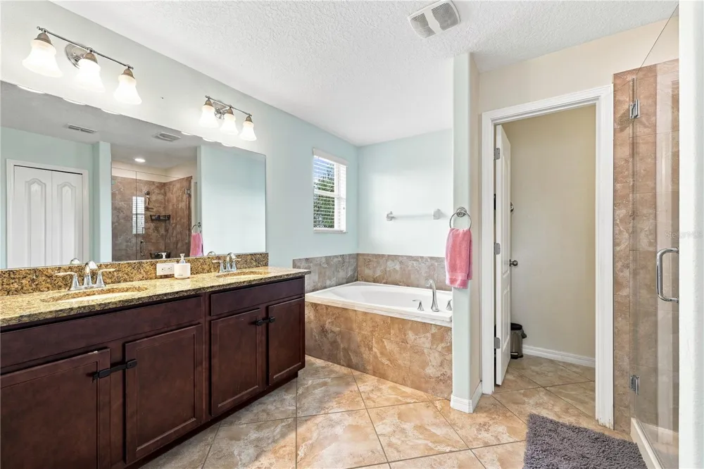 16613 MYRTLE SAND DRIVE Wimauma, FL 33598
