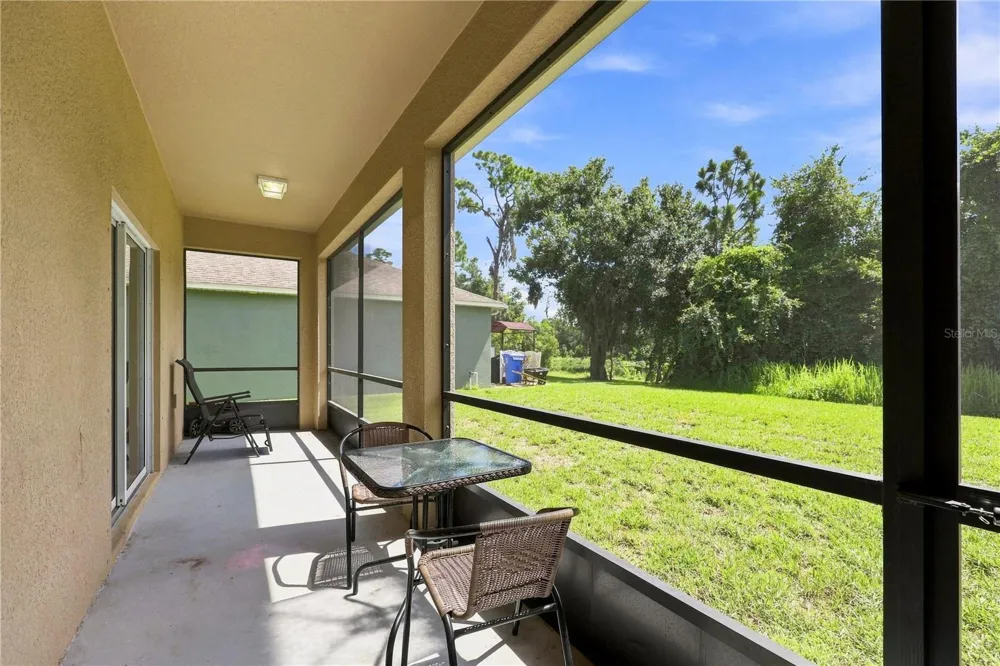16613 MYRTLE SAND DRIVE Wimauma, FL 33598