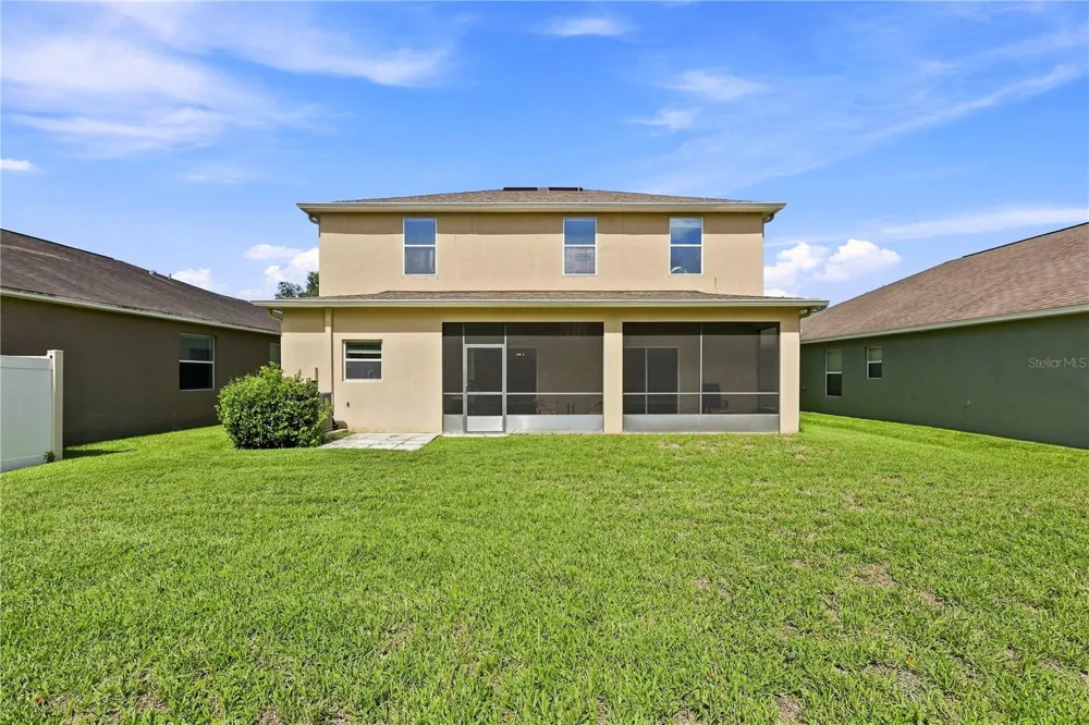 16613 MYRTLE SAND DRIVE Wimauma, FL 33598
