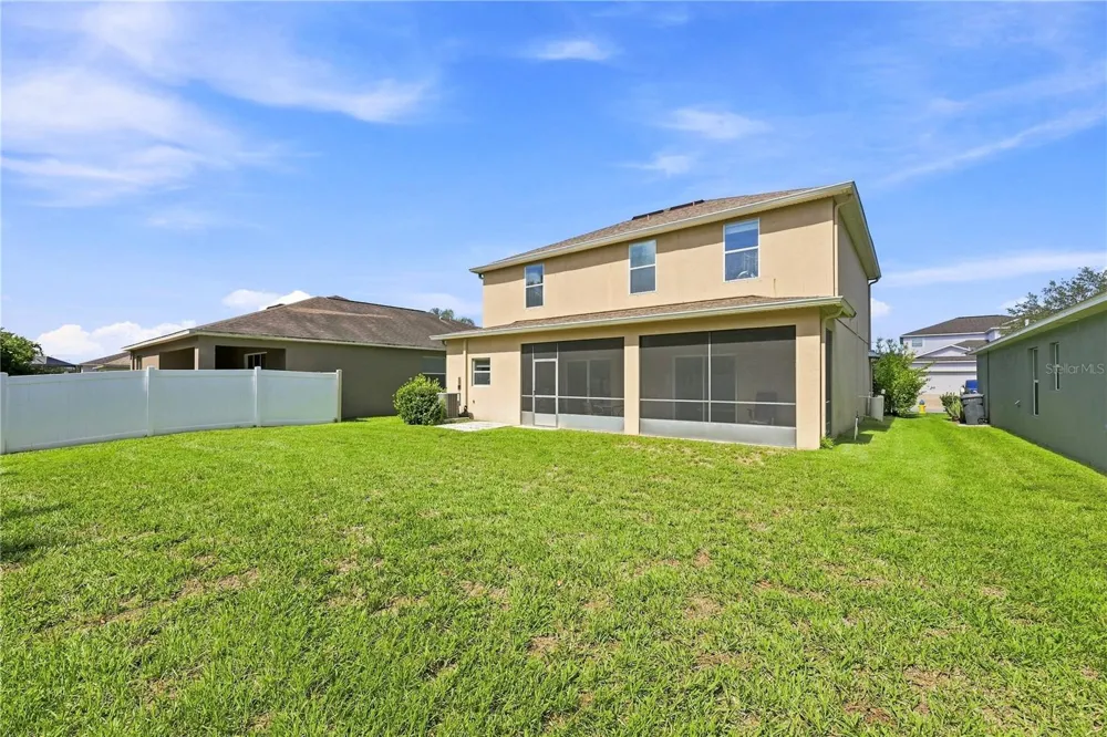16613 MYRTLE SAND DRIVE Wimauma, FL 33598