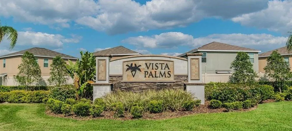 16613 MYRTLE SAND DRIVE Wimauma, FL 33598