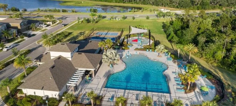 16613 MYRTLE SAND DRIVE Wimauma, FL 33598