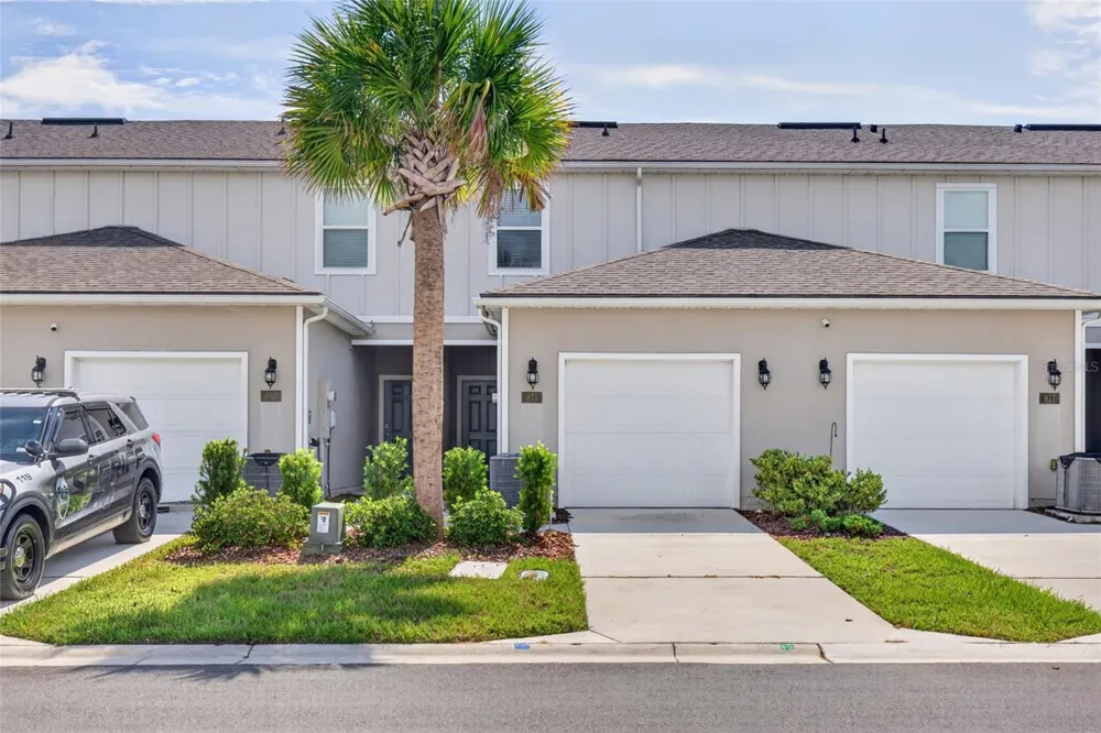 871 RIVERTREE PLACE Middleburg, FL 32068