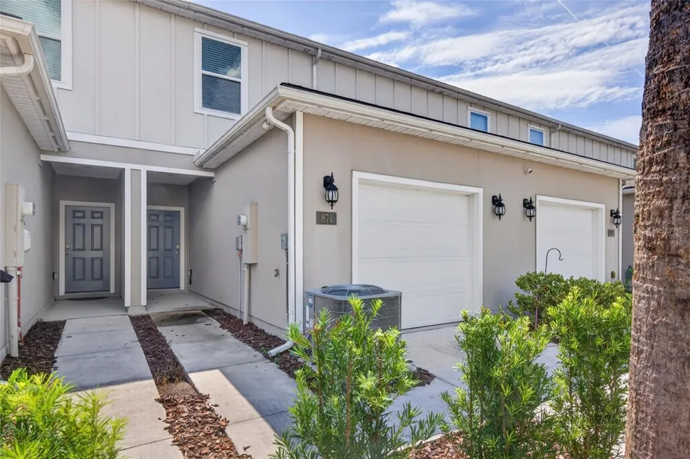 871 RIVERTREE PLACE Middleburg, FL 32068