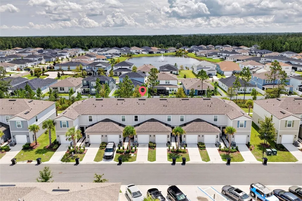 871 RIVERTREE PLACE Middleburg, FL 32068