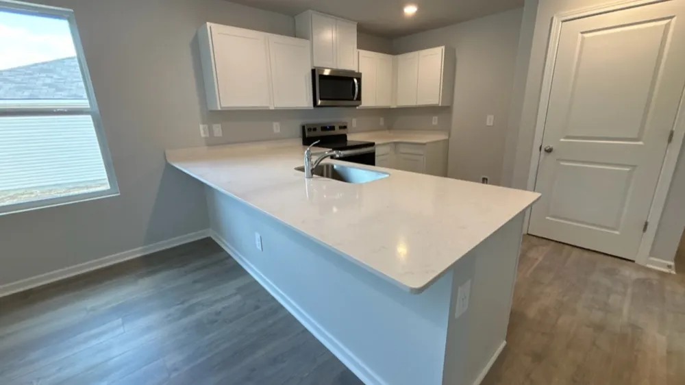 1310 Preakness Lane Lewisburg, TN 37091