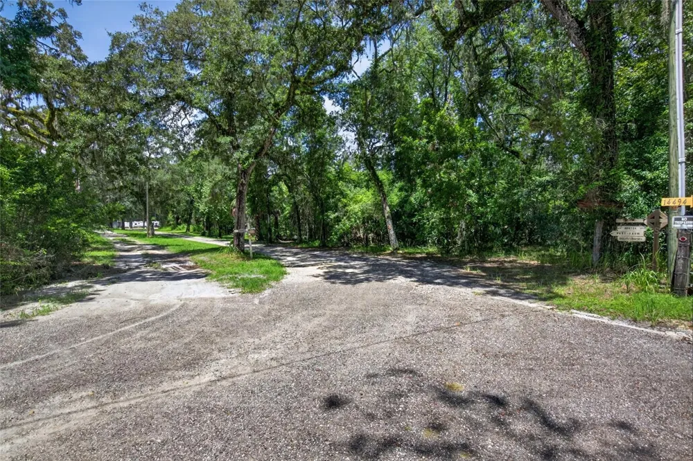 OLD HUNTER ROAD Brooksville, FL 34601