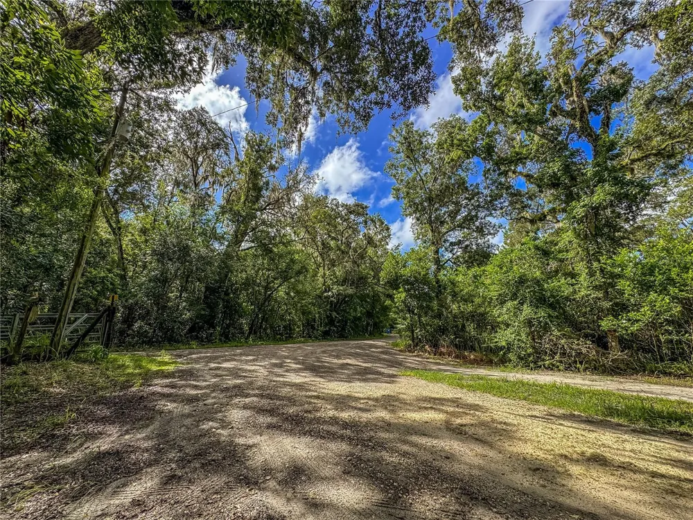 OLD HUNTER ROAD Brooksville, FL 34601