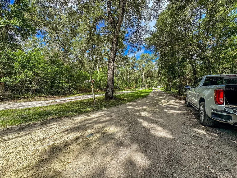 OLD HUNTER ROAD Brooksville, FL 34601