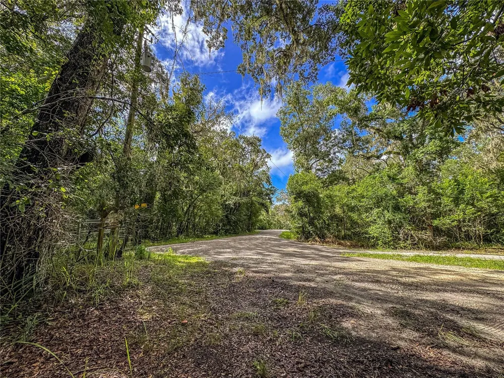 OLD HUNTER ROAD Brooksville, FL 34601