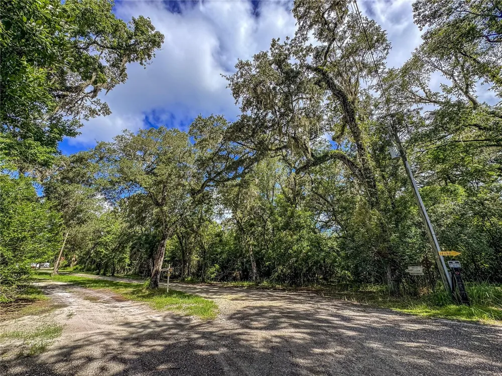 OLD HUNTER ROAD Brooksville, FL 34601