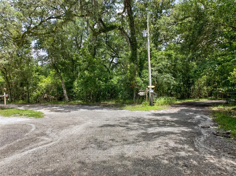 OLD HUNTER ROAD Brooksville, FL 34601